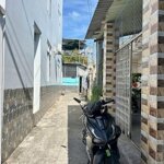 Chủ bán nhà Liêu Bình Hương 101m2 ngay Tân Thông Hội 680 triệu