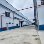 Cần cho thuê xưởng mới 1200m2, 2200m2, 4400m2 trong KCN Yên Phong Bắc Ninh PCCC, sx đa ngành nghề