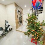 6 tầng THANG MÁY – Cát Linh (Phan Phù Tiên) 41m MT4m chỉ 10.3 tỷ - 8 PHÒNG ĐẸP FULL ĐỒ