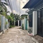 Chủ bán nhà trung chánh 98m2 ngay đường song hành 770 triệu