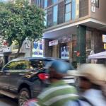 Bán biệt thự mini Vũ Trọng Phụng, view sân chung cư, gần ngay phố, 40m2, hơn 8 tỷ