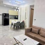 For rent: Happy residence apartment, Phu My Hung, District 7, HCMC.
