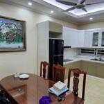 CẦN BÁN NHÀ TRUNG KÍNH CẦU GIẤY 60m2, 6 TẦNG MẶT TIỀN 5,5m GIÁ 23.9 TỶ