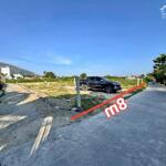 Bán lô góc Diên Toàn đường thông ngay bên hông trường mầm non đi vào