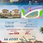  Sống đẳng cấp – Đầu tư sinh lời tại Đảo Hoàng Gia