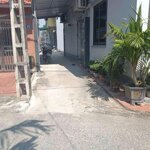 Bán 70m2 đất Ngọc Động Đa Tốn giá chỉ 55tr/m2
