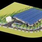 CHUYỂN NHƯỢNG LÔ ĐẤT 40.000 M2 TRONG KCN TAM ANH, NÚI THÀNH, QUẢNG NAM