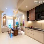 Chỉ 215tr sở hữu ngay căn hộ cao cấp La Pura mặt tiền QL13