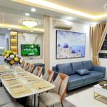 Bán gấp căn hộ 3PN rộng 131m2 tại Hapulico Complex - SHLD