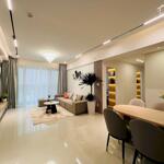 Bán nhanh căn hộ Green valley, PMH, Q7, 120m2, 3PN nhà mới đẹp, giá chỉ 9,5 tỷ