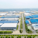 Chuyển nhượng 21,500 đất Khu Công Nghiệp Chu Lai, Núi Thành, Quảng Nam.