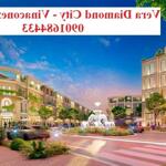 Vera Diamond City Móng Cái - Vinaconex Hải Hòa - 0968025375
