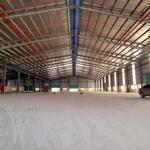 Cho thuê nhà xưởng 12.500m2 giá 600 triệu/tháng. KCN Long Thành-Đồng Nai