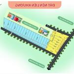 Cách trung tâm hành chính chỉ 3km Đức Trọng, Lâm Đồng giá chỉ từ 5 triệu/m2
