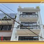 Bán nhà riêng Hoàng Mai 36m2, 5T gần chung cư Feliz Homes giá 7tỷ