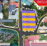 ĐẤT ĐẸP THÀNH PHỐ HOÀ BÌNH – VIEW SÔNG – GIÁ TỐT KHÓ TIN!