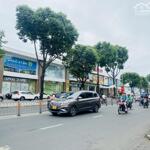 QUANG TRUNG HẺM 12M 83M2 khu đồng bộ nhà cai tầng chỉ 8Tỷ2