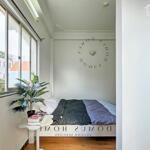 STUDIO TÁCH BẾP CÓ CỬA SỔ THOÁNG GẦN CẦU PHÚ MỸ, CẦU TÂN THUẬN QUẬN 7