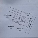 Đẩy nhánh KDC hiệp thành 1 bình dương giá tốt