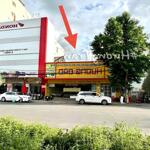 CHO THUÊ MẶT BẰNG SHOWROOM 312m2, NGANG 12,5m MẶT TIỀN ĐƯỜNG NGUYỄN AN NINH (Ngay khu vực Bến Ninh Kiều)