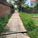 Bán đất ở xã An Bình Thuận Thành BN