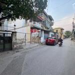 Bán Đất Nguyễn Văn Linh, Thạch Bàn. Kinh doanh, Ô tô tránh, 90m2 MT 5,1m. Lh 0965858116