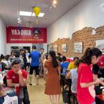 Cần cho thuê MT: 5,5m DT: 130m2 Thiên Lôi, gần chợ gần trường