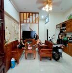 Bán nhà Thổ Quan -Đống Đa 4tầng 31m² + Nhà dân xây BTCT chắc chắn thoáng sáng vi trí đắc địa trung tâm quận.