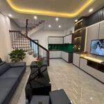 Bán nhà 31m2* 5 tầng mới xây, full nội thất tại ngõ 197 Trần Phú, Văn Quán, Hà Đông-giá 7.9 tỷ.