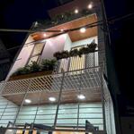 BÁN NHÀ 3 TẦNG FULL NỘI THẤT – KIỆT Ô TÔ 297 TRƯỜNG CHINH – CHỈ 3,65 TỶ