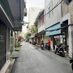 Hiếm Nhà Bán! Hẻm V.I.P Trần Quý Khoách, Tân Định, Quận 1 (4x20m) 5L TM - Giá 22 Tỷ - 0908525968