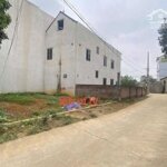  Chính chủ bán đất Yên Kiện, Đông Sơn, Chương Mỹ – 50m² – Có sổ đỏ, giá rẻ bất ngờ!