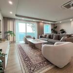 Bán căn hộ tầng cao tòa E4 đã sửa đẹp