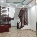 BÁN NHÀ ĐẸP 1.95 TỶ 3 TẦNG 45M2 ( TÂY NAM ) NGÕ NGẮN KHU GỐC MÍT