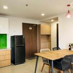 APARTMENT FOR RENT THE VIEW MIDORI BINH DUONG NEW CITY.