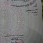SPMB Đất - 01 : Bán đất An Lão giá rẻ gần khu KCN Tràng Duệ 3.