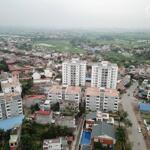 Cho thuê căn 2PN giá 3,8tr/tháng ở Chung cư Bắc Sơn, Kiến An, Hải Phòng