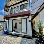 BÁN NHÀ 2 TẦNG TÂN CỔ ĐIỂN KIỆT 48 NGỰ BÌNH, PHƯỜNG AN CỰU, TP HUẾ, CHỈ SAU LƯNG 1 NHÀ MẶT TIỀN, CHỈ 2,38 TỶ