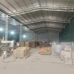 520m kho xưởng khu vực Ngũ Hiệp cần cho thuê, container lùi vào cửa, giá 75k/m
