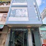 Nhà 1 trệt 2 lầu hẻm 54 Hùng Vương, kế ủy ban phường Thới Bình