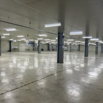bán kho xưởng trong kcn vsip 2 - bình dương. bán xưởng 14.000m2 đất 20.000m2