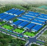 bán, chuyển nhượng 62ha đất khu công nghiệp tại đức hòa - long an
