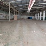 bán kho, nhà xưởng 45 tỷ, 5400m2 tại tỉnh lộ 823, hòa khánh tây, đức hòa, long an