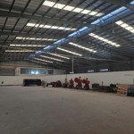 bán kho, nhà xưởng tại na5, mỹ phước, bến cát, bình dương, 15000 m2, giá thỏa thuận