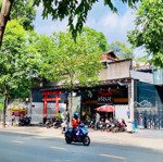 bán biệt thự 13 lê quý đôn, phường võ thị sáu, q.3 |373m2|15.5x22m|135 tỷ| tường villa 