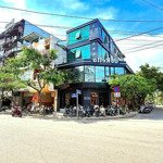 nhà 3 tầng mặt tiền đường nguyễn phong sắc giao đường trường chinh.