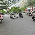 siêu phẩm mặt đường lê lợi đoạn 2 chiều xe , mặt tiền hơn 13m cần tìm đối tác phù hợp