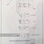 nhà mt khu vip phạm đình toái, phường 6, quận 3 - dt: 4.6x16m (5 tầng vuông vắn) chỉ với 29 tỷ tl