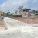 mở bán siêu phẩm ngay chợ chiều xã mỹ đức an lão hải phòng giá hơn 700tr/lô, đường vào 4-4,5m