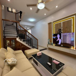 bán nhà 3 tầng full nội thất kiệt 297 trường chinh chỉ 3,65 tỷ